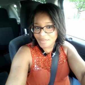 Meet your Posher, Tracy